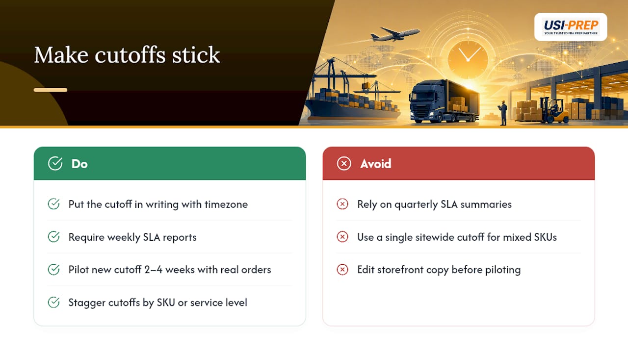 Three Ways to Make Your Cutoff Promise Actually Stick — overview diagram