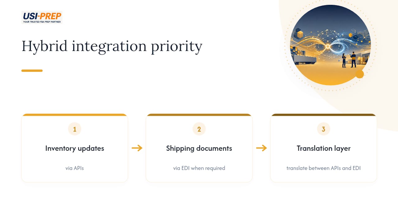 What Small and Mid-Size Ecommerce Brands Should Prioritize — overview diagram